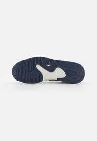Jordan JORDAN STADIUM 90  - Joggesko - white/midnight navy/varsity red/sail