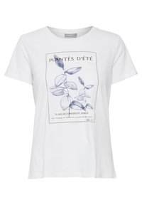 Ikke valgt, vintage indigo