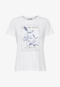 Ikke valgt, vintage indigo