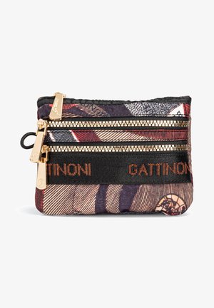 Gattinoni Borsa a mano - multicolore/nero Gattinoni Borsa a mano - multicolore/nero