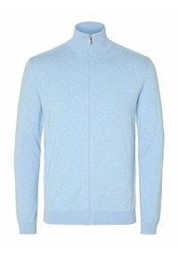 Ej vald, cashmere blue