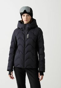 Colmar EXTRA-WARM  - Dunjacka - black