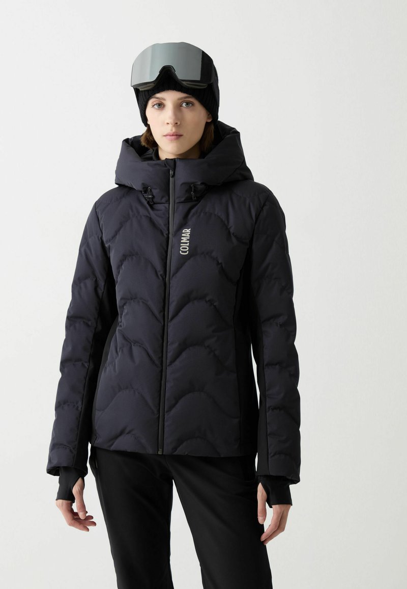 Colmar EXTRA-WARM - Dunjacka - black