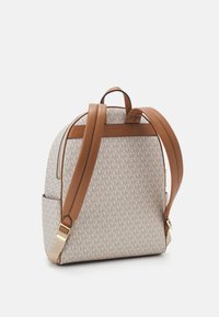 MICHAEL Michael Kors BEX BACKPACK - Rygsække - vanilla