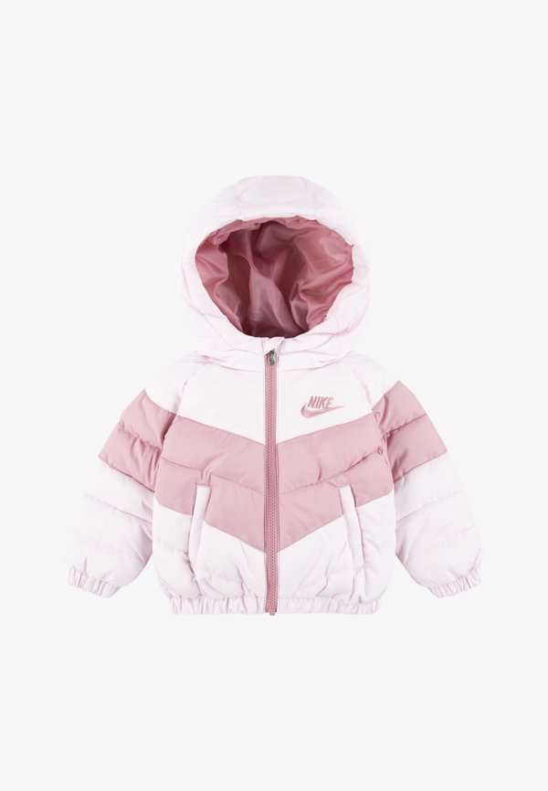 SYNFIL JACKET - Winter jacket