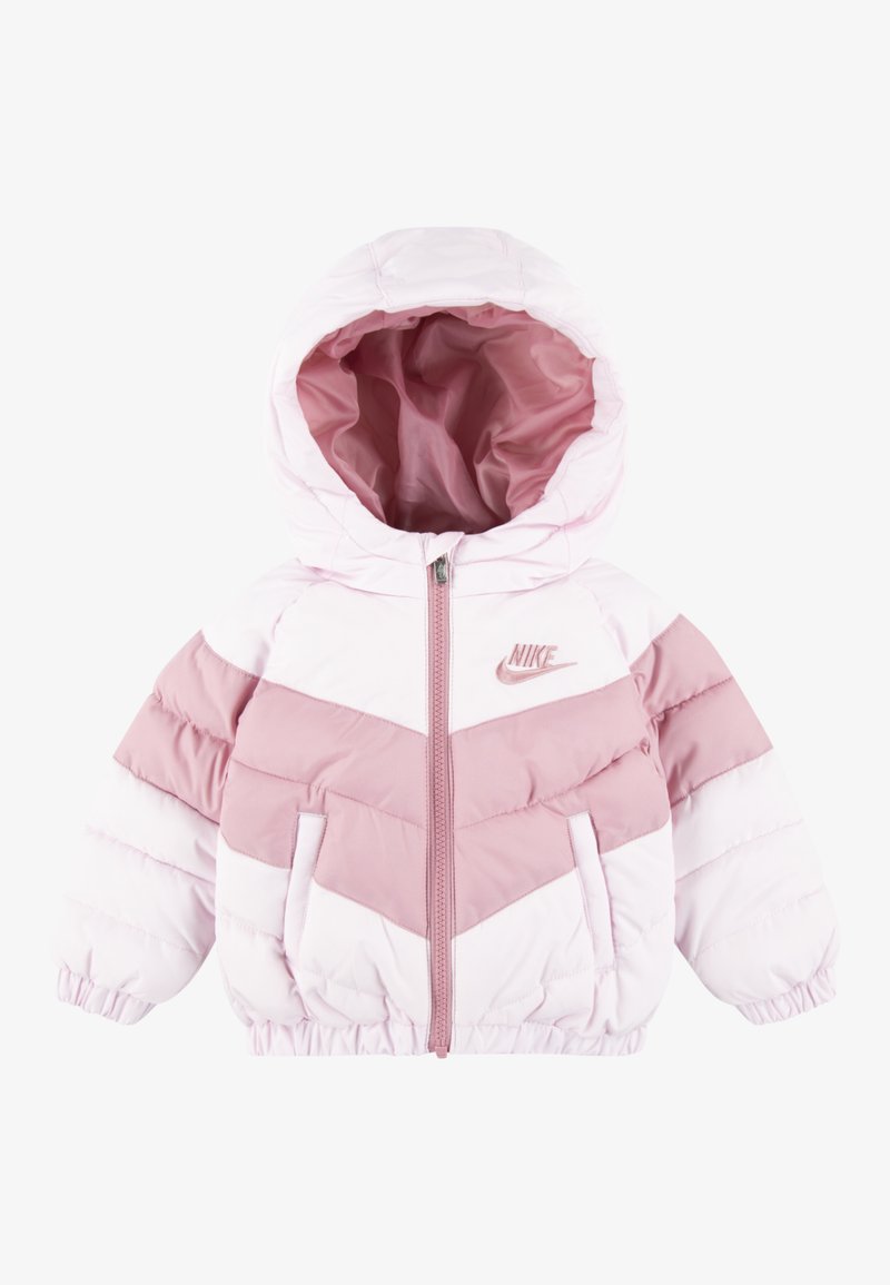 Nike Sportswear - SYNFIL JACKET - Winter jacket - pink foam, Enlarge