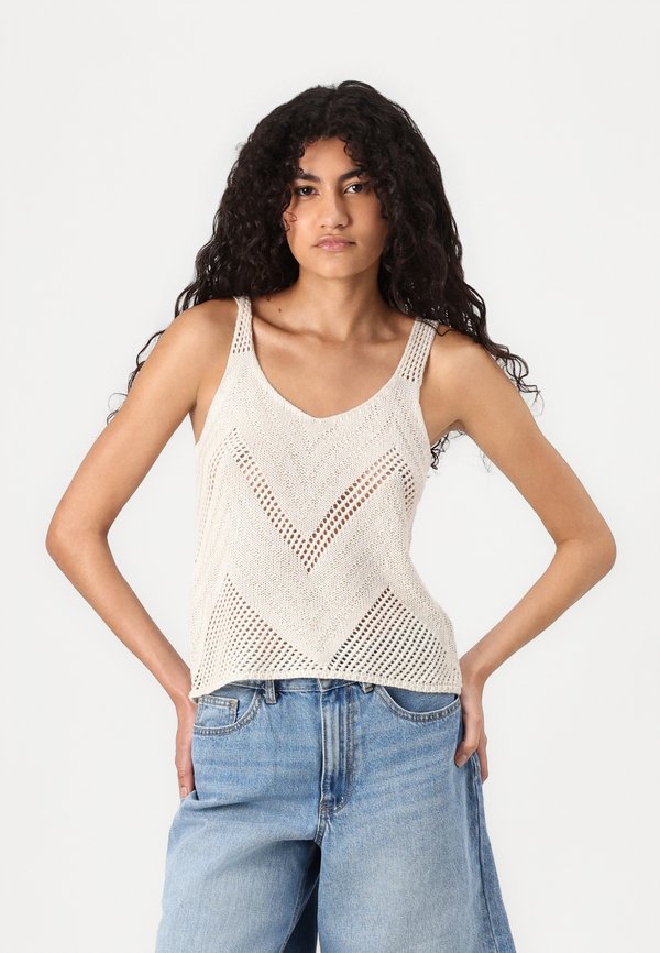 JDYSUN TANK NOOS - Top - tapioca4