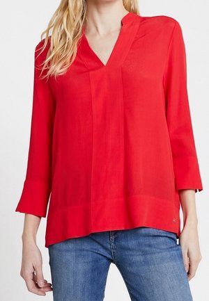 Blus - red