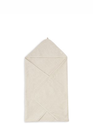 Jollein, BATH CAPE - TERRY. UNISEX - Dressing gown - sand