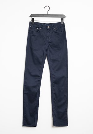 Polo Ralph Lauren Straight leg jeans - blue