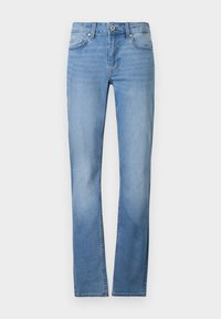 ONSLOOM SLIM - Jean slim - light blue denim