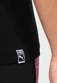 Puma T-Shirt sport - black