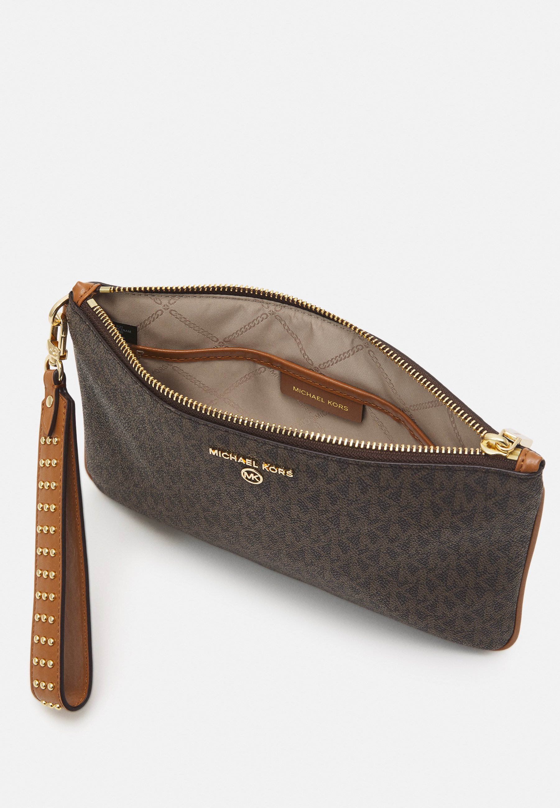 michael kors pencil case