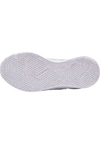 Hummel DAGAZ 2.0 JR UNISEX - Håndboldsko - white