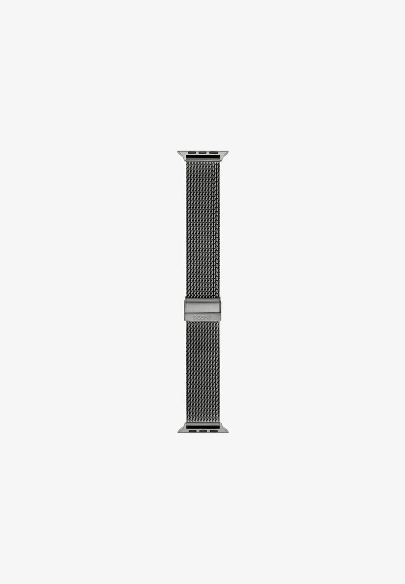 Fossil APPLE STRAP - Accessoire de performance - smoke