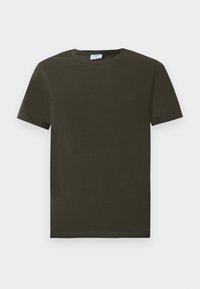 Ikke valgt, midnight olive