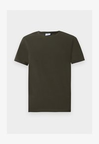 Ikke valgt, midnight olive