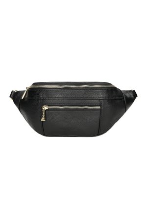 Gürteltasche - black