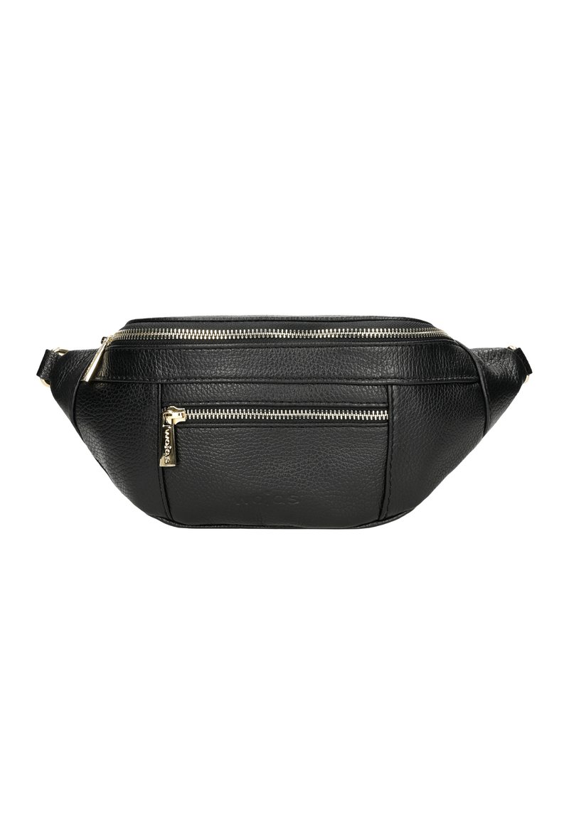 Wojas Heuptas - black