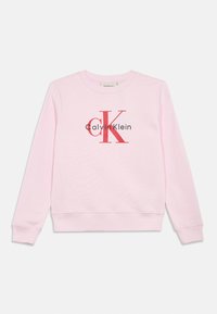 Unausgewählt, pearly pink