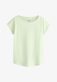 Non selezionato, fluro green