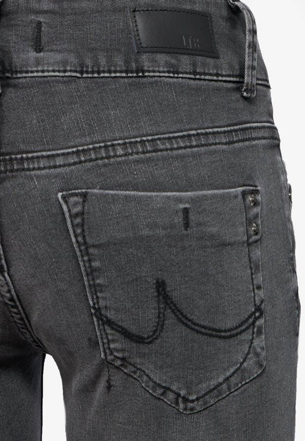 Jeans Skinny Fit - elisa wash2