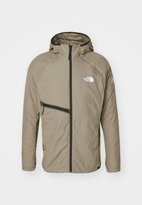 MOUNTAIN ATHLETICS HYBRID JACKET - Āra jaka - cavern grey
