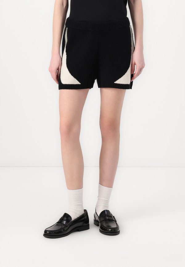 Shorts - noir