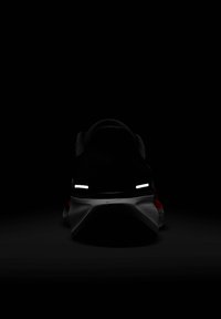 Nike Performance PEGASUS 41 - Scarpe da corsa su strada - dark smoke grey light crimson total orange black