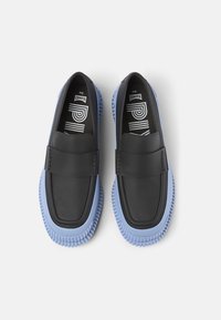 Camper Polobotky - schwarz blau
