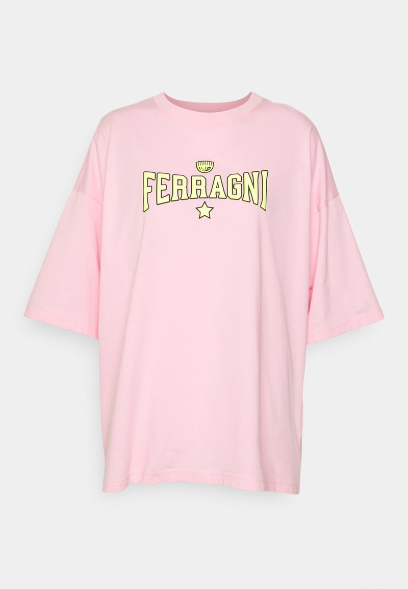CHIARA FERRAGNI T-shirt z nadrukiem - Zdjęcie 1