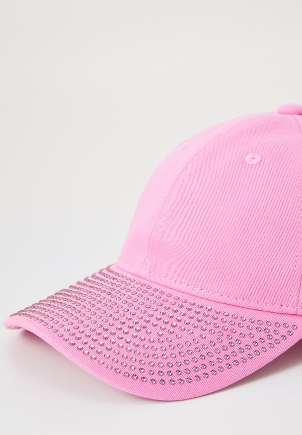 UNISEX - Cap - rosa2