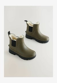 Non selezionato, khaki green