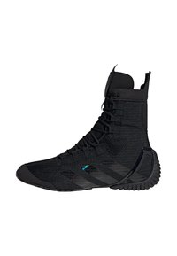 adidas Performance SPEEDEX - Training shoe - core black