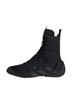 adidas Performance SPEEDEX - Training shoe - core black