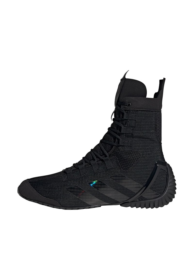 adidas Performance SPEEDEX - Training shoe - core black