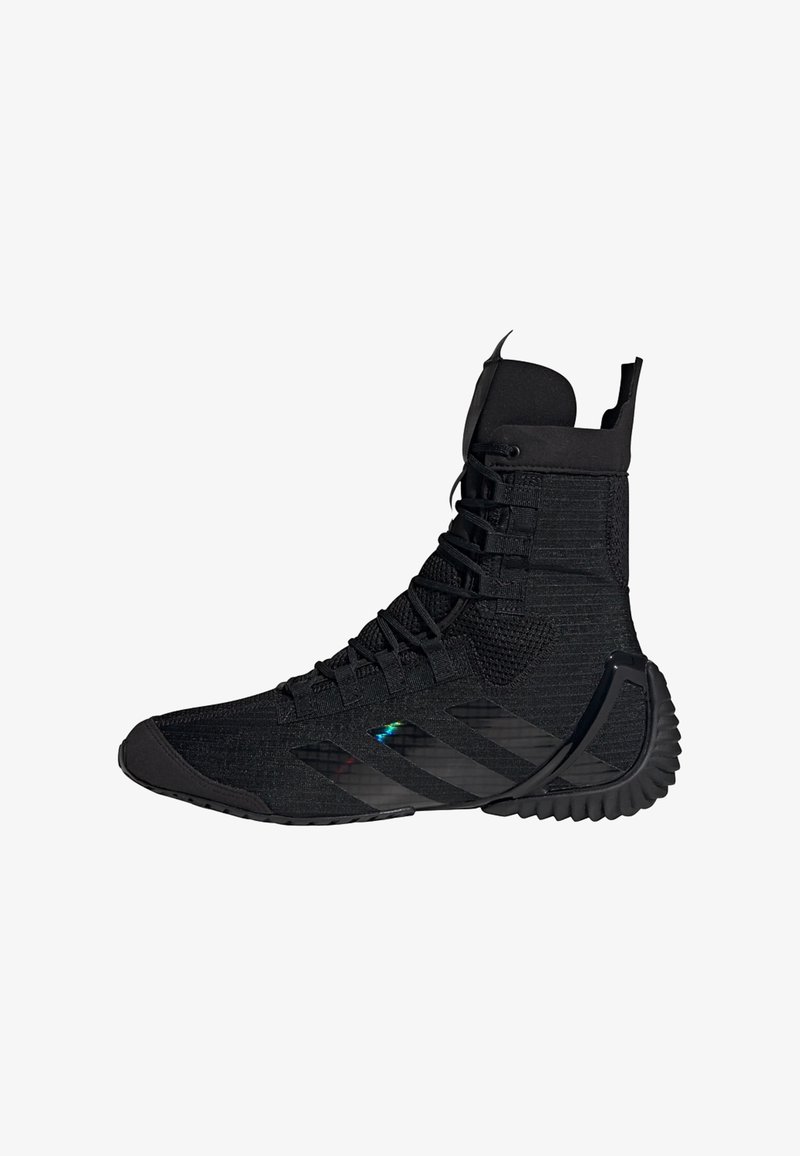adidas Performance SPEEDEX - Training shoe - core black