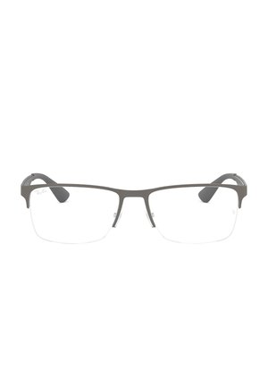 Occhiali anti luce blu - gunmetal
