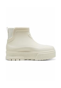 Puma Bottes en caoutchouc - beige