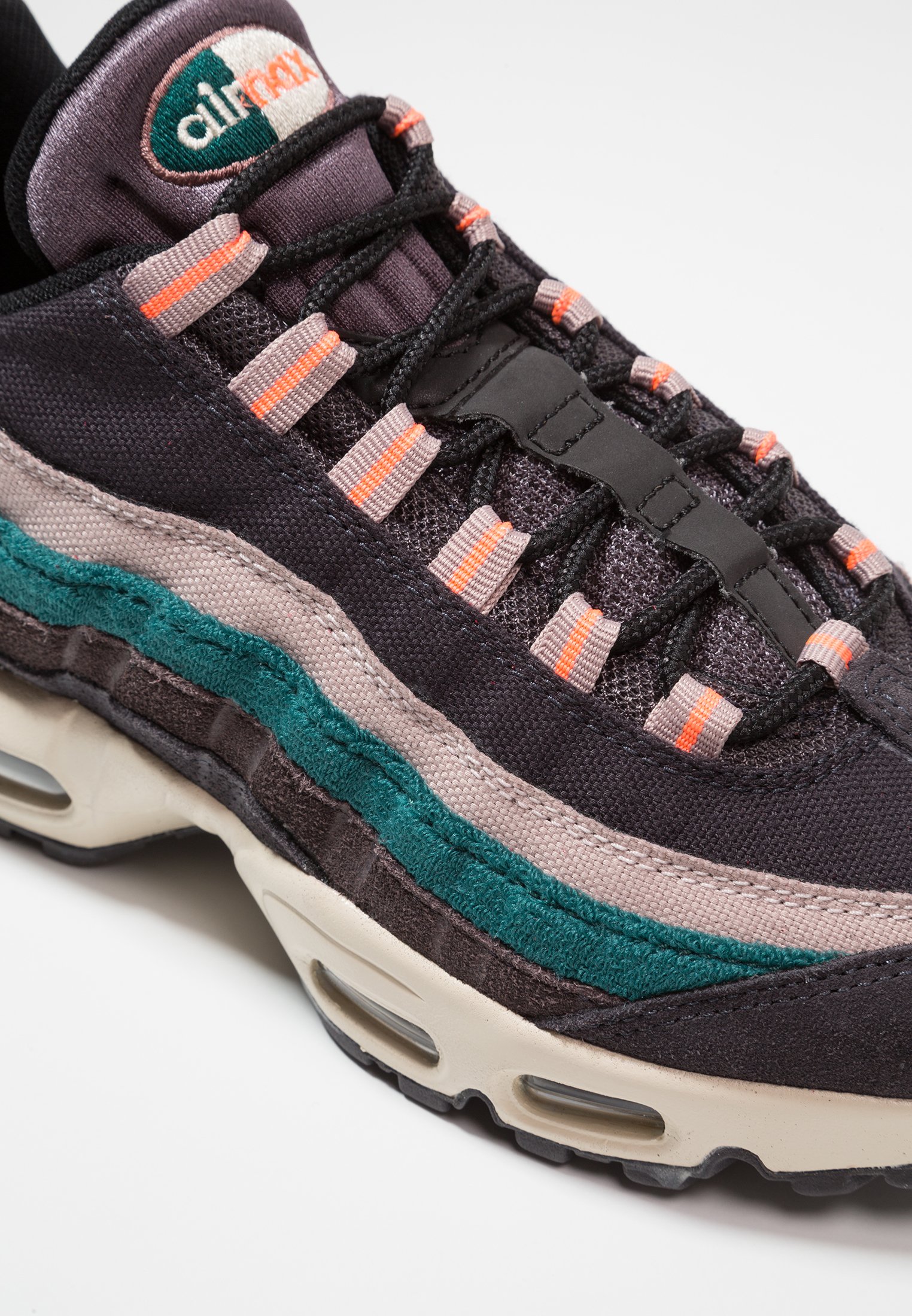 air max 95 rainforest