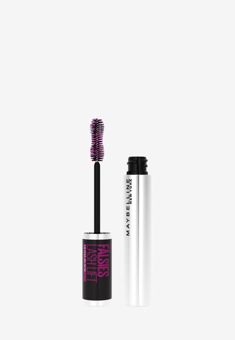 Maybelline New York FALSIES LASH LIFT IN ULTRA BLACK Mascara ultra