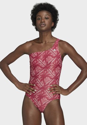 adidas Performance, Costume da bagno - pink