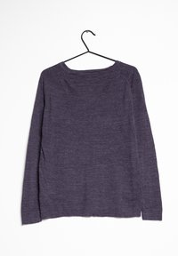 Peak Performance Felpa - purple