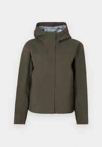 Ei valittu, new taupe green