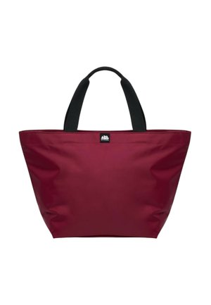 Sundek, MAX SH BAG COL A9000 - Shopping bag - bordeaux