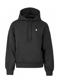 HOODED CASEY - Hoodie - mxx