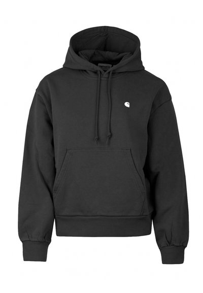 HOODED CASEY - Sweat à capuche - mxx