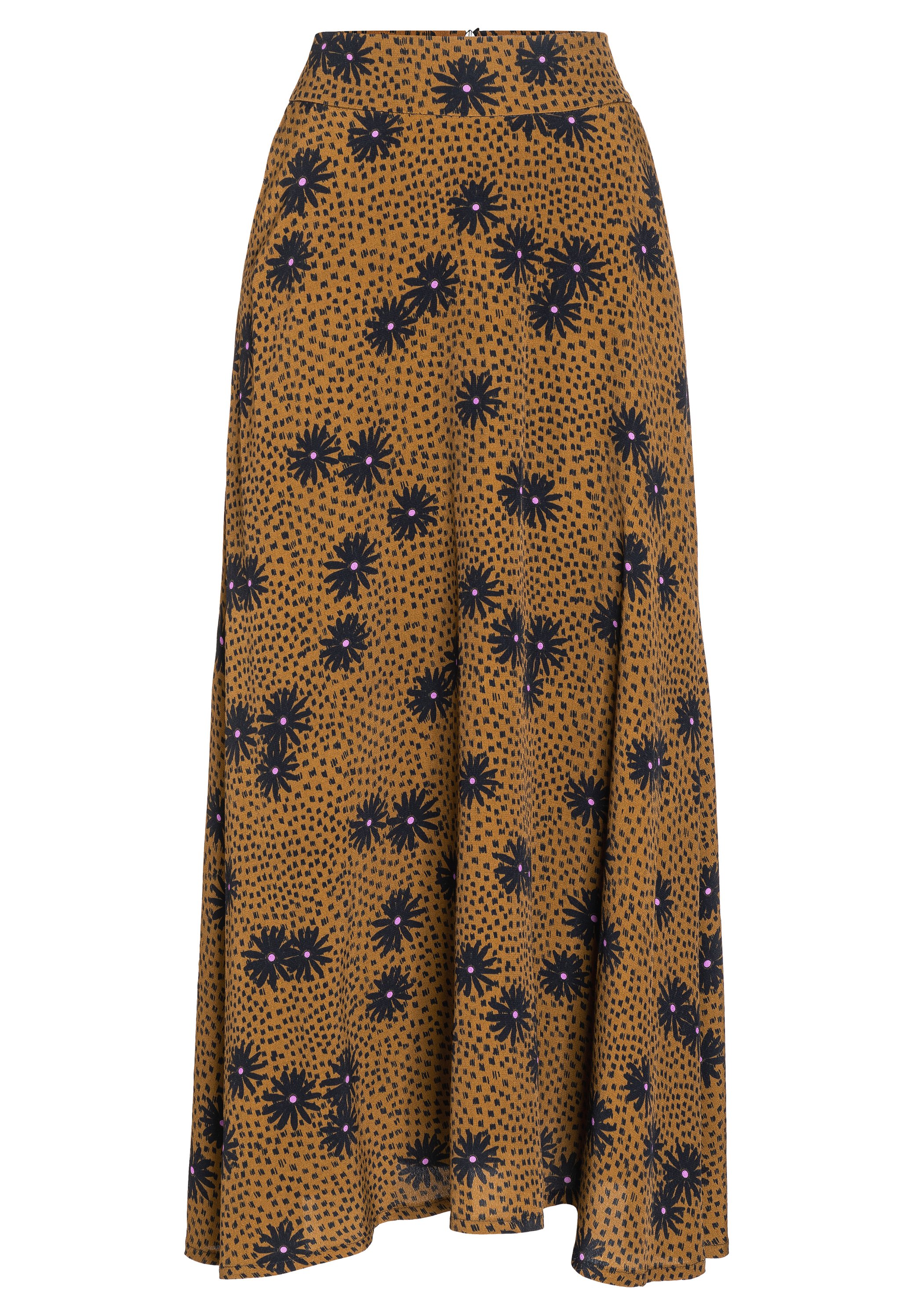 zalando jupe trapeze