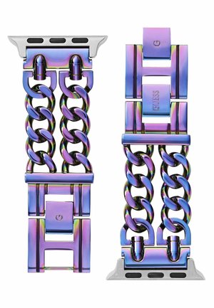 Guess APPLE - Accesorio reloj - pink