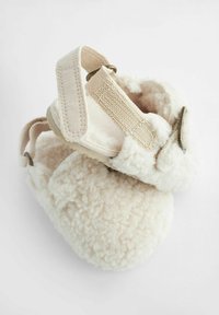 Next REGULAR FIT - Hausschuh - neutral borg